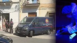 Riposto, nuovo sopralluogo a casa di Noemi: la Sis &ldquo;accende&rdquo; con il luminol la cucina dove &egrave; stata trovata impiccata