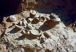Nuove ricerche a Gela sul santuario greco di Bitalemi  