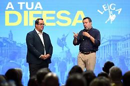 La Lega compatta: Salvini e i governatori del Nord preparano un manifesto e puntano su Pontida
