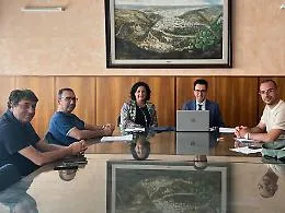 Collegamenti stradali con l'aeroporto di Comiso, firmato il contratto per l'esecuzione dei lavori