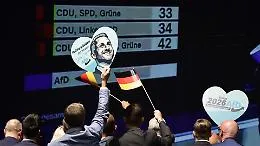 La Germania cambia volto e l&rsquo;Europa torna a guardare alla storia