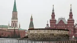 Ucraina, il Cremlino: &laquo;Nessuna tabella di marcia, ma pronti a riprendere i colloqui&raquo;