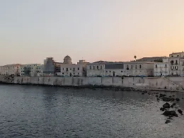 Ortigia Film Festival, ultimi quattro giorni di cinema a Siracusa