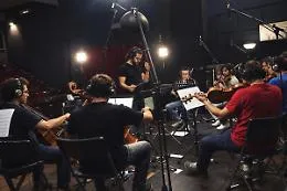 SouthLab Orchestra: selezione per 38 musicisti under 35