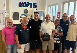 GykoPro a Siracusa: tecnologia per valutare gli atleti