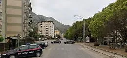 Notte di spari e pestaggi a Palermo, il bilancio sale a tre feriti