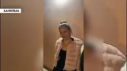 In un video esclusivo la voce flebile e quasi infantile di Noemi: i messaggi all'amica &ldquo;cicci&rdquo;