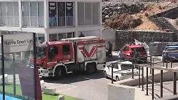 Catania, la trappola di macerie e i due fratelli feriti travolti dallo stesso destino 
