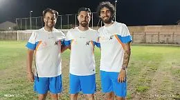Il Comiso calcio ripescato in Promozione