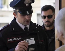 Truffa del finto carabiniere a Ragusa, due catanesi arrestati dalla polizia di Stato