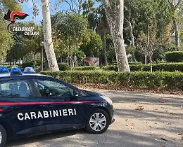 Direttore insegue il ladro fino alla Villa Bellini: arrestato 22enne di Gravina