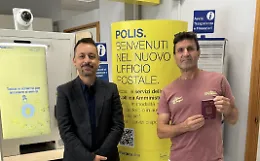 Chiaramonte, il passaporto ora si fa anche alle poste