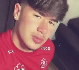 E' Giorgio Ruta il ragazzo di Pozzallo morto nell'incidente stradale di Modica