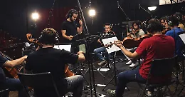 Dalla partitura alla sessione: aperte le candidature per SouthLab Orchestra 2026