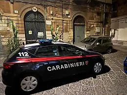 Si spara ancora a Catania, a San Cristoforo l&rsquo;ospite di un B&B chiama terrorizzato i carabinieri