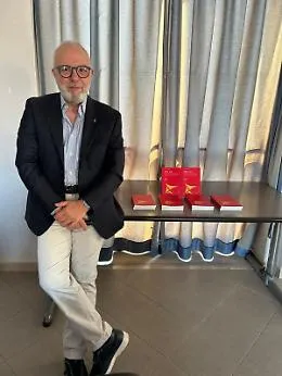 "Salvare il Servizio Sanitario Nazionale": il libro di Fabrizio Pulvirenti apre il Circolo della Stampa ad Enna