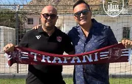 Trapani, Giuseppe Restuccia &egrave; il nuovo direttore sportivo