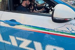 Scontro auto-moto lungo viale Regione Siciliana: muore un 42enne