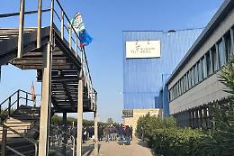 Confermato lo spegnimento dell'area a caldo dell'ex Ilva: salute prima della produzione, riprendono i licenziamenti