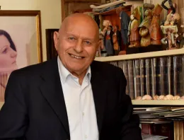 Catania piange Enzo Zappulla: fu avvocato e grande studioso del teatro siciliano