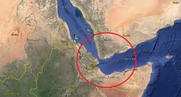  Blitz degli Houthi a Bab el-Mandeb: cade l'isola di Perim, ora controllano l'ingresso del Mar Rosso, trema il commercio 