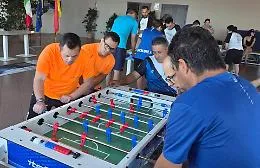 Pro Sport Ravanusa a Jesolo per il tricolore Dir: dalla palestra chiusa al sogno del titolo