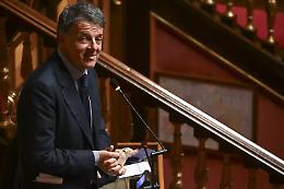 Renzi: &laquo;Non mi candido n&eacute; entro nei listini&raquo;