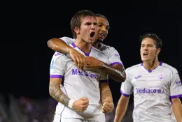  Uragano Mastantuono a Venezia: tre squilli per far ripartire la Fiorentina