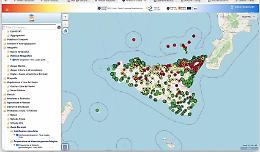 Rischio eventi estremi Sicilia, dove sono i punti pi&ugrave; a rischio e come si prevengono le alluvioni lampo
