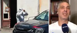 Morte Noemi, l'avvocato di Tony Proietto: "L'esclusione del suicidio &egrave; notizia destituita di ogni fondamento"