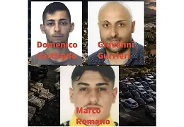 Il progetto di un nuovo clan nel Ragusano