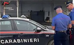 Scoperto lavoro nero in distributore a Giarre: bar irregolare, attivit&agrave; sospesa