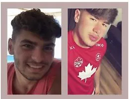 Ispica, due ragazzi dell'istituto Curcio e lo stesso tragico destino