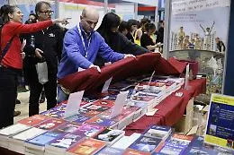 Monreale unica finalista siciliana per la Capitale italiana del libro 2027