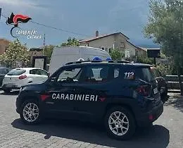 Rissa tra condomini a Randazzo: cinque denunciati per rissa e lesioni personali