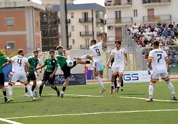 Messina, buona la prima: Varela firma il successo ad Augusta