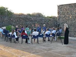 Ustica rilancia il mare e i beni culturali: dalla Carta  firmata nel 2024 alla sfida per una legge
