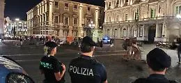 Weekend di controlli a Catania: raffica di sanzioni e 170 veicoli controllati
