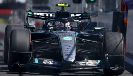 Kimi Antonelli vince anche il Gp di Spagna ed &egrave; sempre pi&ugrave; leader del Mondiale