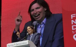 Schlein si candida a Palazzo Chigi: &laquo;Sono pronta, andiamo a vincere&raquo;
