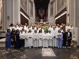 La Diocesi di Ragusa istituisce 12 lettori, 13 accoliti e 7 catechisti