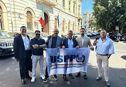 Catania, carcere di Piazza Lanza: l'Uspp lancia l'allarme su sovraffollamento, degrado e organici insufficienti