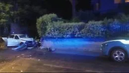 Tragedia all'alba a Caltagirone: 22enne muore in un incidente autonomo