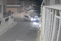 Incidente in centro storico a Comiso nel corso della notte, ci sono feriti