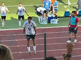 Avola fa la storia: prima vittoria in Serie D