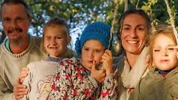 I bimbi della "famiglia nel bosco" a scuola tra qualche giorno: chiesto riserbo per evitare stress