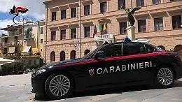 Droga e armi a Misilmeri: dopo la cessione di crack scatta la perquisizione, tre arresti dei carabinieri