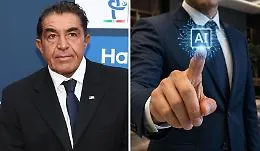 Paoli Zampolli su utilizzo IA: &laquo;Trump ha ragione. Occorre accelerare sulla sicurezza e non rallentare sulla leadership&raquo;