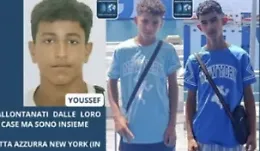 Scoglitti, ritrovati a Milano i tre minorenni scomparsi