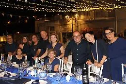 Dalla cena in blu al memorial Tavano, a Monterosso nel vivo le celebrazioni in onore dell'Addolorata